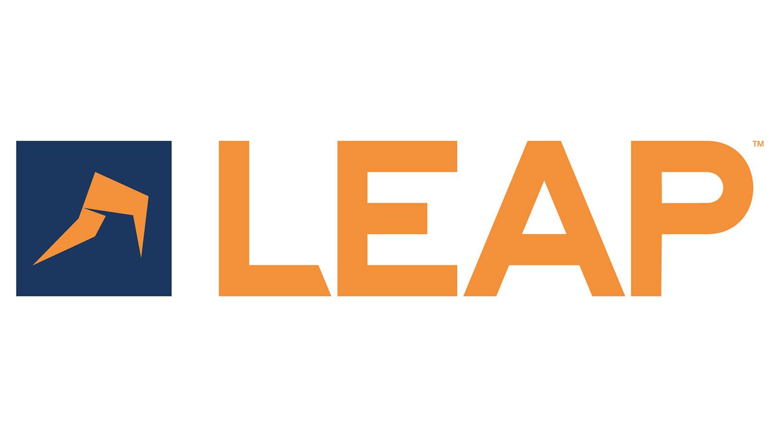 LEAP