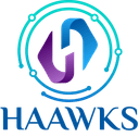 Haawks Decloud logo